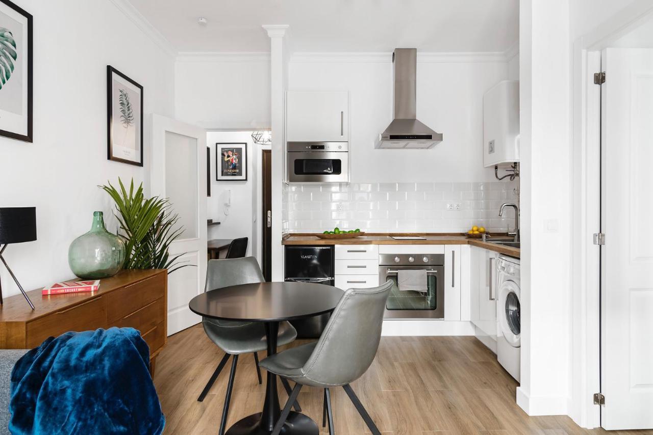 Apartamento San Juan, Parking Privado Херес-де-ла-Фронтера Екстер'єр фото