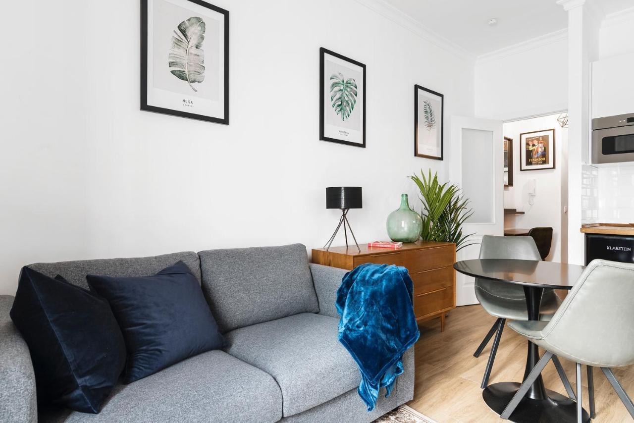 Apartamento San Juan, Parking Privado Херес-де-ла-Фронтера Екстер'єр фото