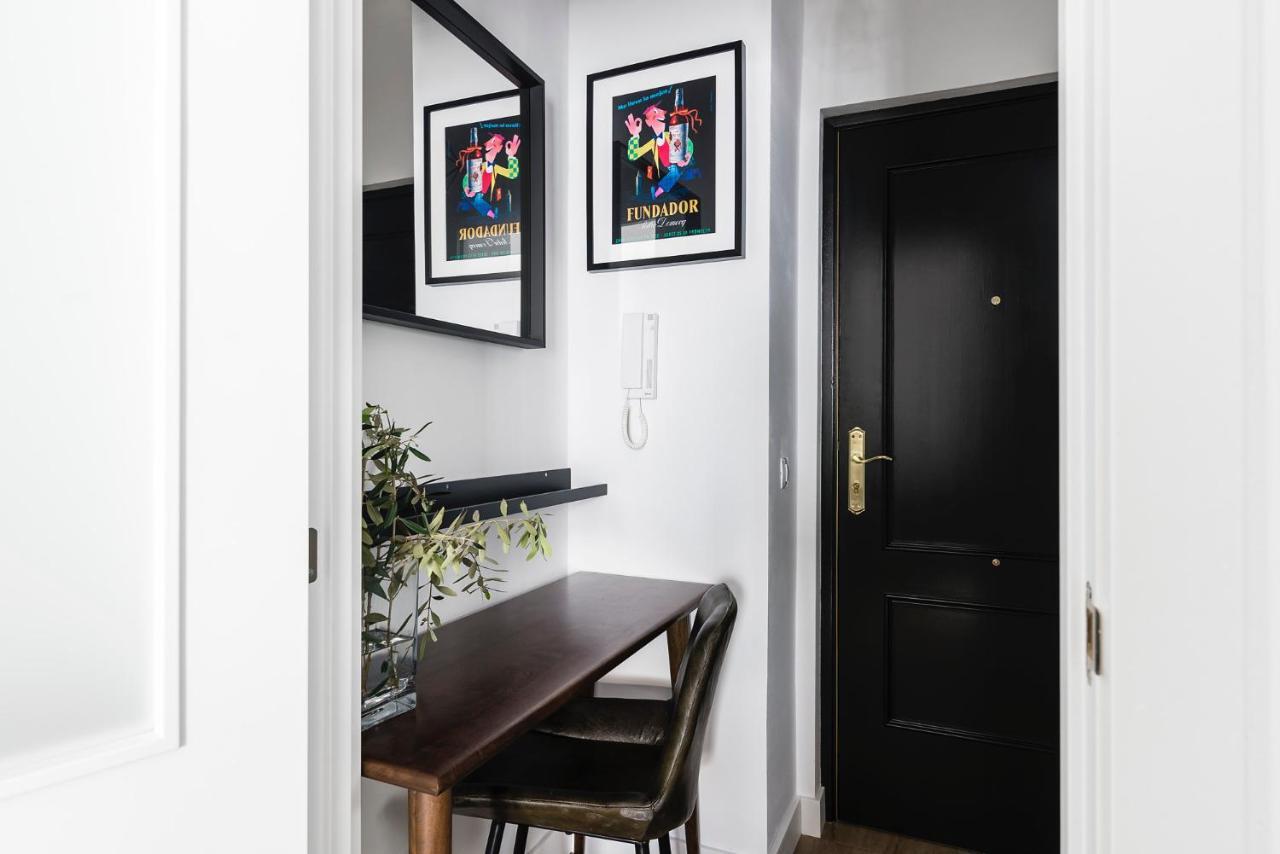 Apartamento San Juan, Parking Privado Херес-де-ла-Фронтера Екстер'єр фото