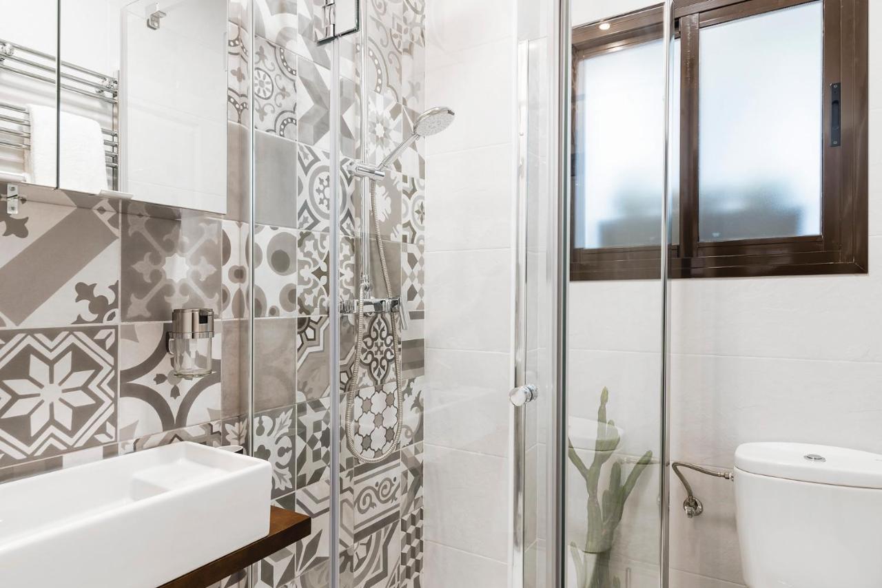 Apartamento San Juan, Parking Privado Херес-де-ла-Фронтера Екстер'єр фото