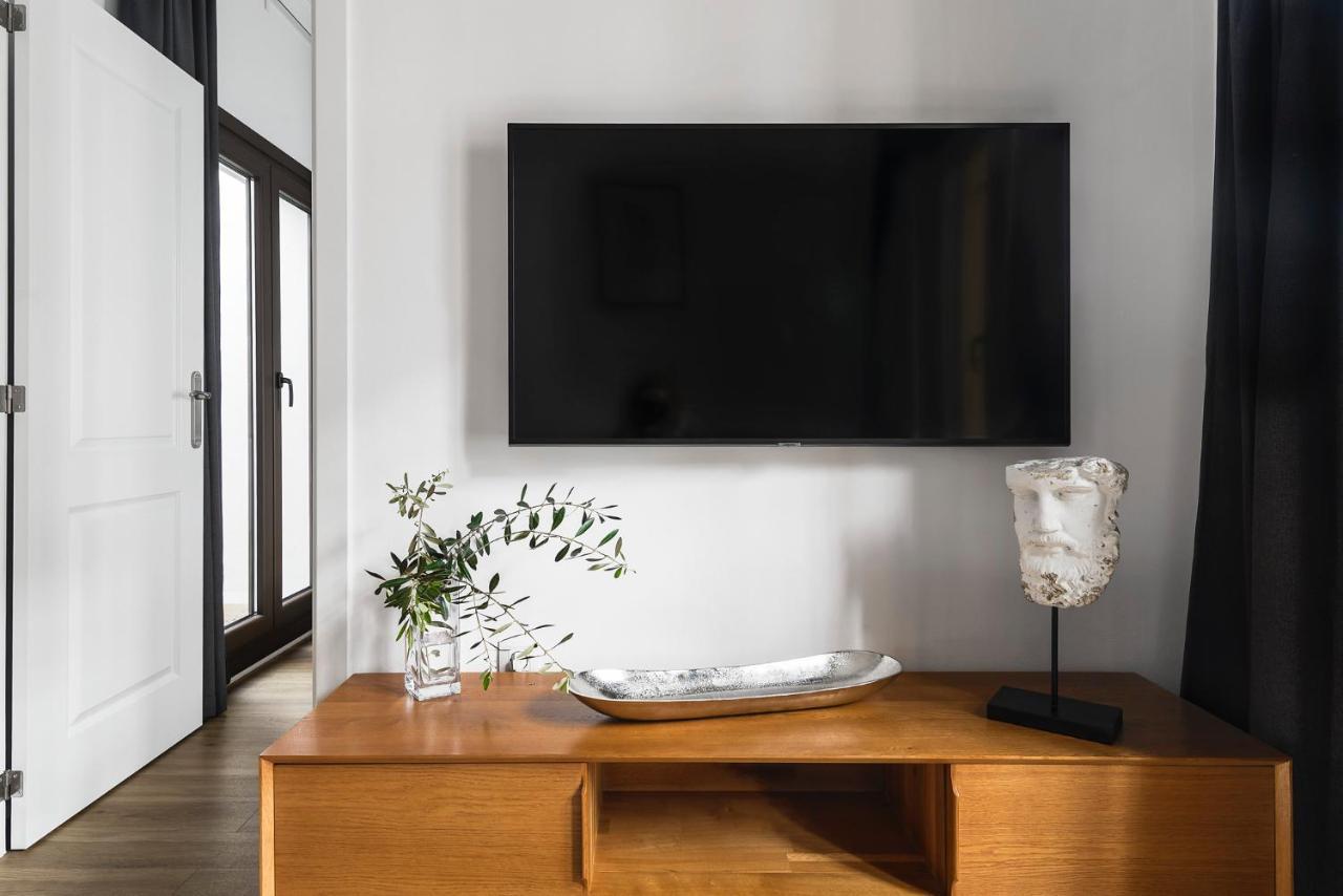 Apartamento San Juan, Parking Privado Херес-де-ла-Фронтера Екстер'єр фото