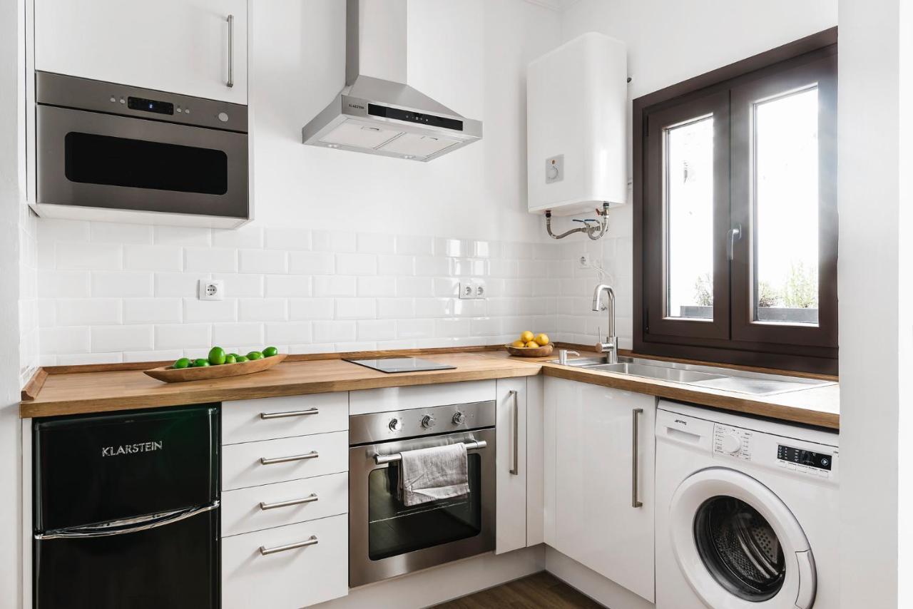 Apartamento San Juan, Parking Privado Херес-де-ла-Фронтера Екстер'єр фото