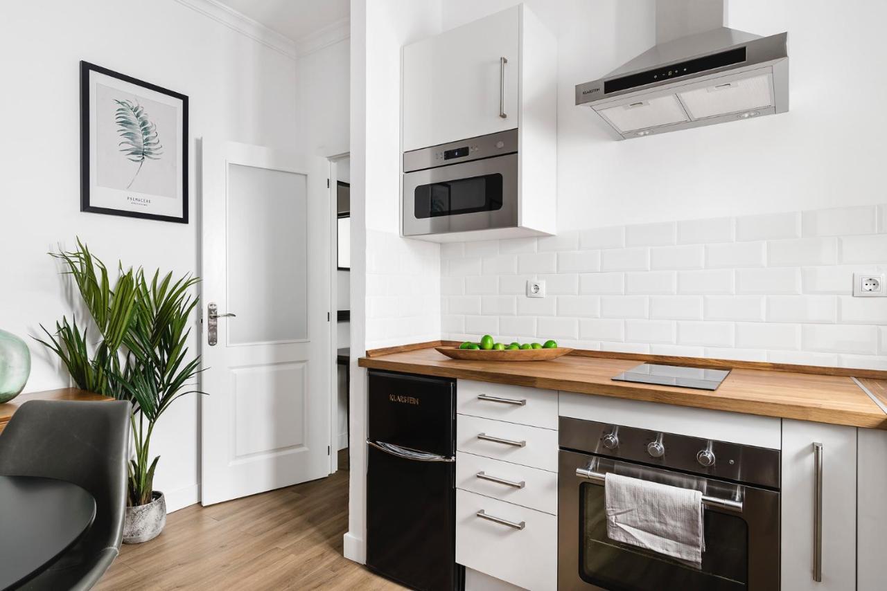 Apartamento San Juan, Parking Privado Херес-де-ла-Фронтера Екстер'єр фото