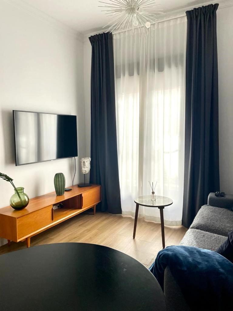 Apartamento San Juan, Parking Privado Херес-де-ла-Фронтера Екстер'єр фото