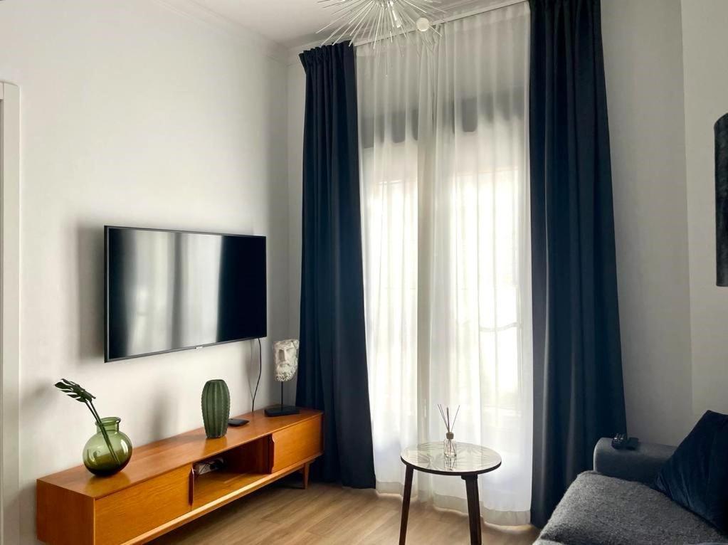 Apartamento San Juan, Parking Privado Херес-де-ла-Фронтера Екстер'єр фото