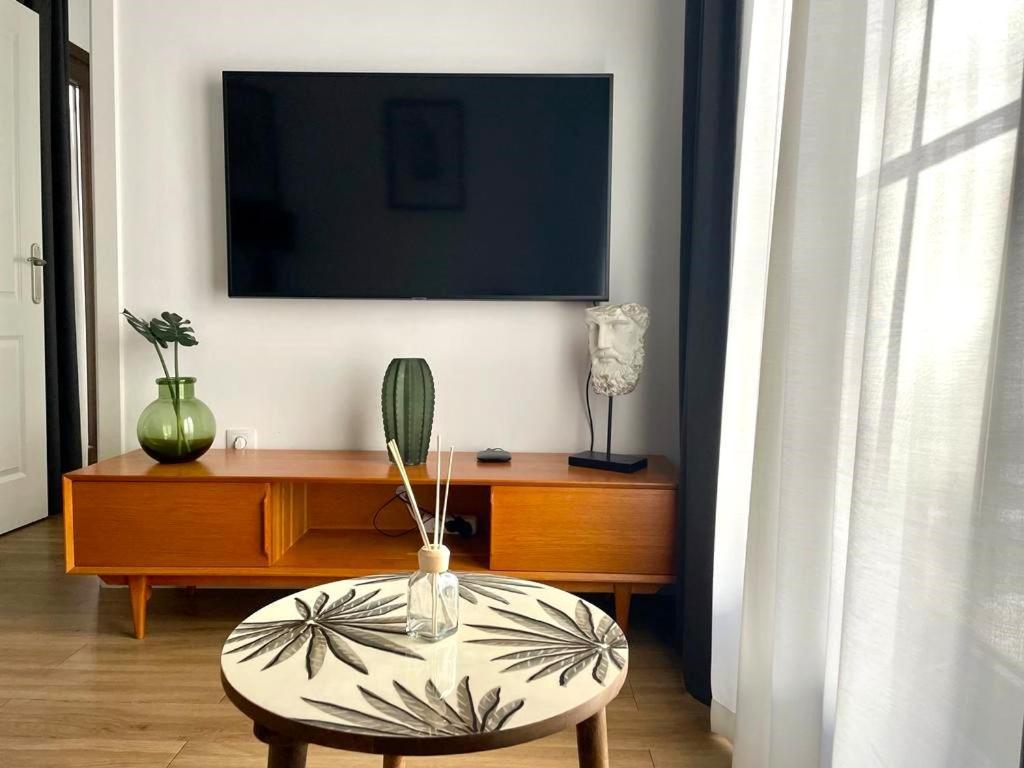 Apartamento San Juan, Parking Privado Херес-де-ла-Фронтера Екстер'єр фото