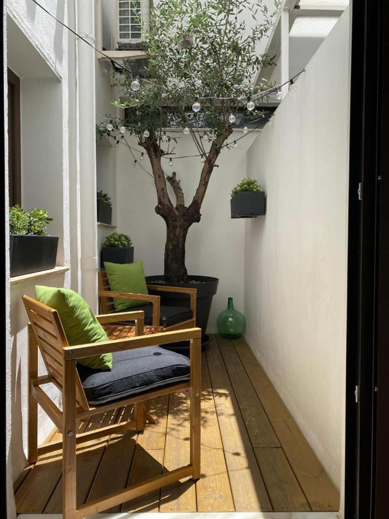 Apartamento San Juan, Parking Privado Херес-де-ла-Фронтера Екстер'єр фото