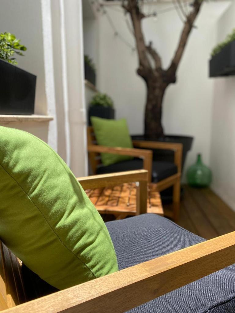 Apartamento San Juan, Parking Privado Херес-де-ла-Фронтера Екстер'єр фото